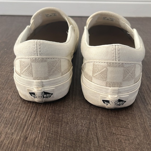 Women’s vans - Picture 2 of 6